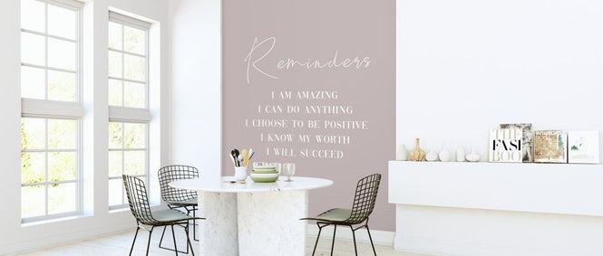 PHOTOWALL / Reminders III (e323524)