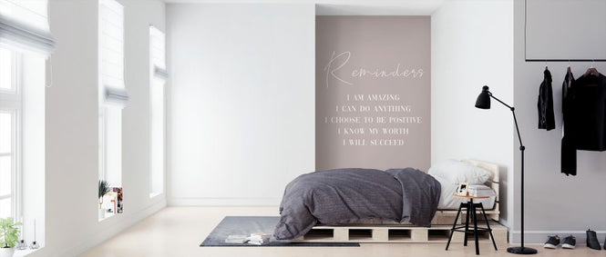 PHOTOWALL / Reminders III (e323524)