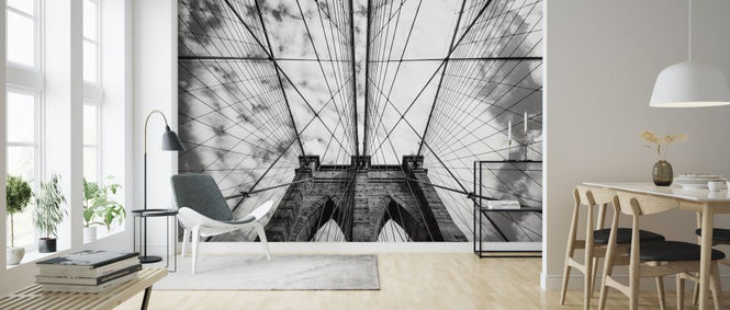 PHOTOWALL / Bridge (e323873)