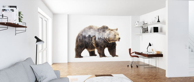 PHOTOWALL / Bear (e323950)