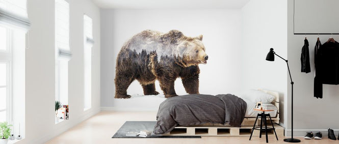 PHOTOWALL / Bear (e323950)
