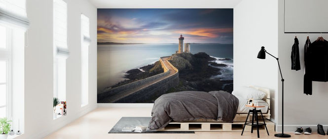 PHOTOWALL / Le Phare du Petit Minou (e323967)