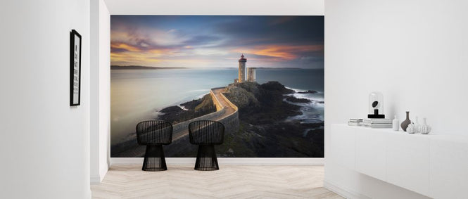 PHOTOWALL / Le Phare du Petit Minou (e323967)