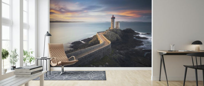PHOTOWALL / Le Phare du Petit Minou (e323967)