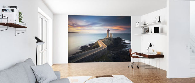 PHOTOWALL / Le Phare du Petit Minou (e323967)