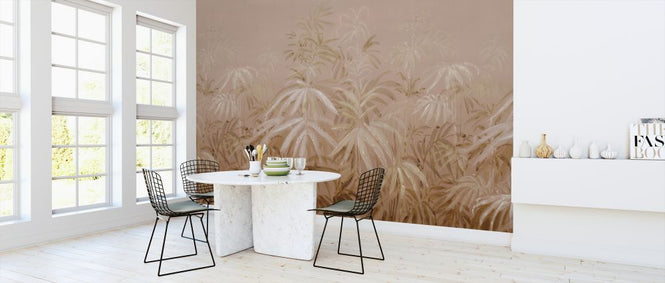 PHOTOWALL / Bamboo Noir (e326219)