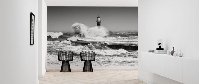 PHOTOWALL / Power of the Sea (e324431)