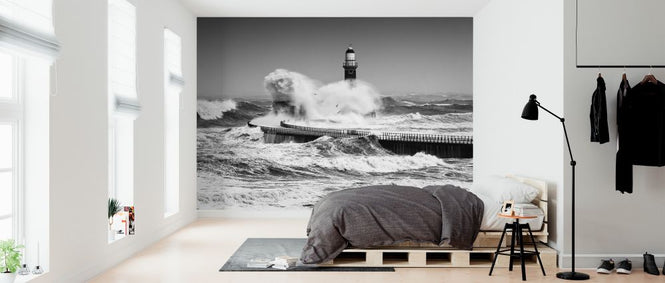 PHOTOWALL / Power of the Sea (e324431)
