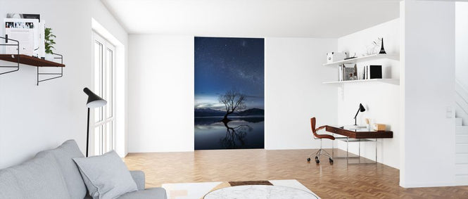 PHOTOWALL / Wanaka Tree (e324436)