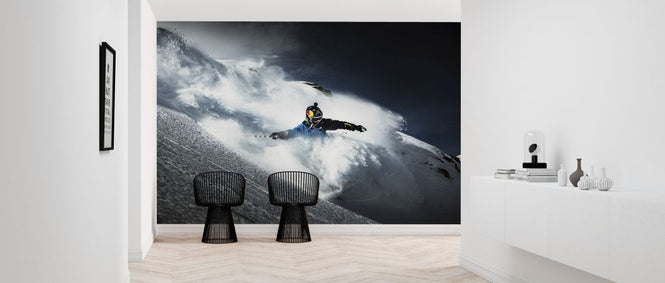 PHOTOWALL / No Holding Back with Ralph Maho (e324488)
