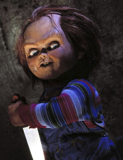 PHOTOWALL / Childs Play (e326122)