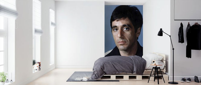 PHOTOWALL / Scarface - Al Pacino (e326152)