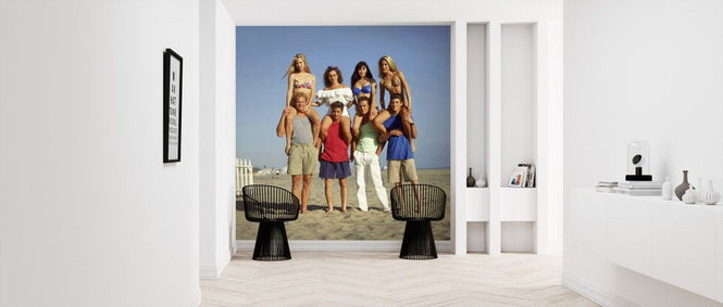 PHOTOWALL / Beverly Hills 90210 (e326153)