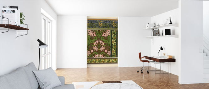 PHOTOWALL / Jonquil - Infographics (e322362)