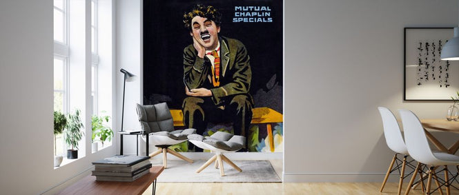 PHOTOWALL / Behind the Screen - Infographics (e322375)
