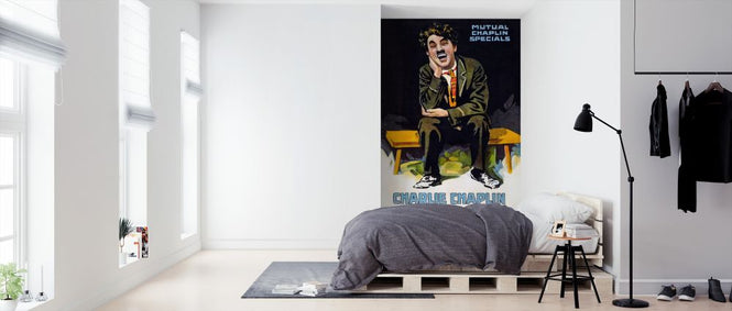 PHOTOWALL / Behind the Screen - Infographics (e322375)