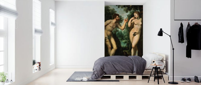 PHOTOWALL / Adam and Eve - Peter Paul Rubens (e325838)