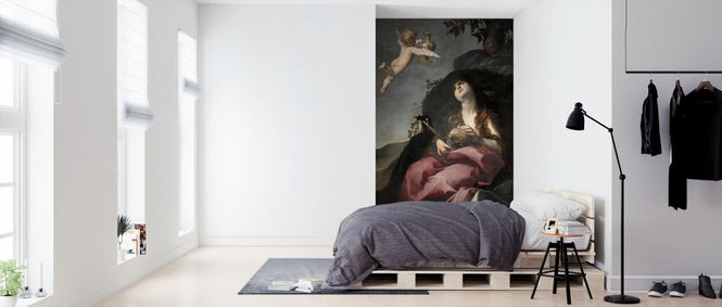 PHOTOWALL / Penitent Magdalene (e325845)