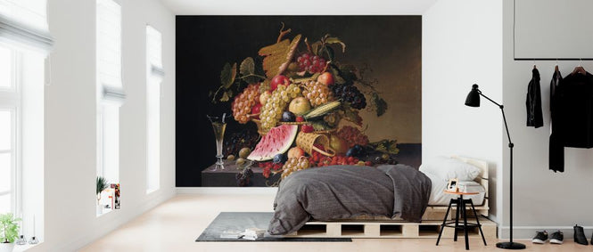 PHOTOWALL / Abundance of Summer - Paul Lacroix (e325891)
