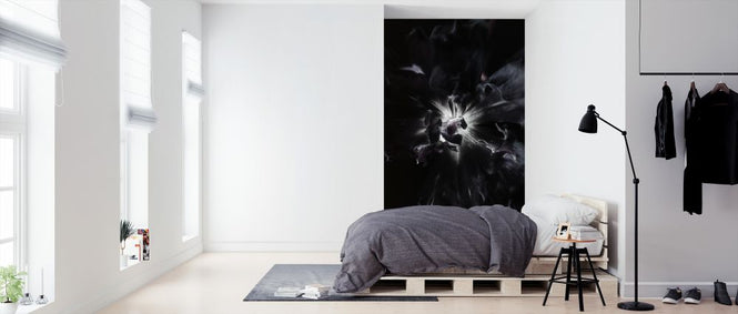 PHOTOWALL / Blooming Flower Nr 15 (e326580)