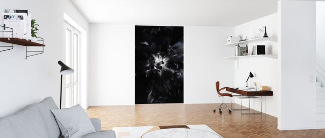PHOTOWALL / Blooming Flower Nr 15 (e326580)