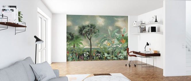 PHOTOWALL / Tropical Forest (e326499)