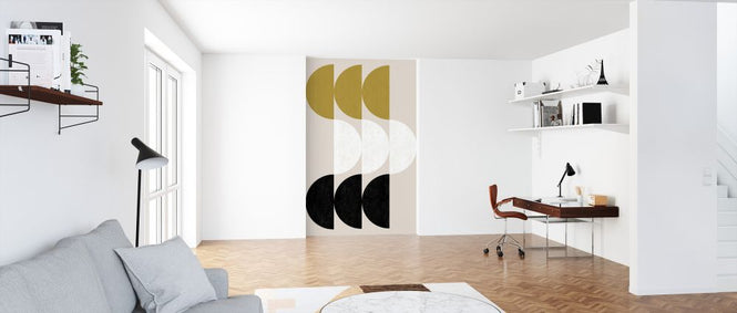 PHOTOWALL / Circles III (e325557)