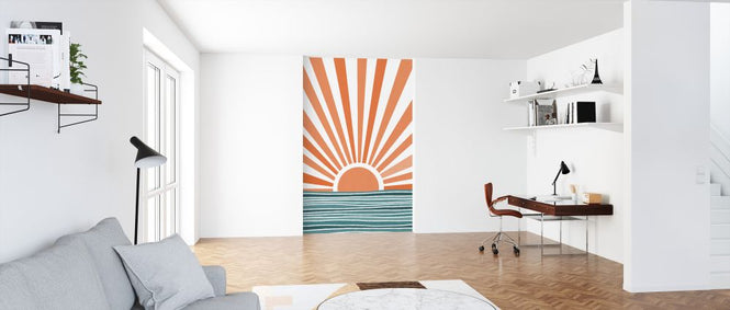 PHOTOWALL / Sundown (e325562)