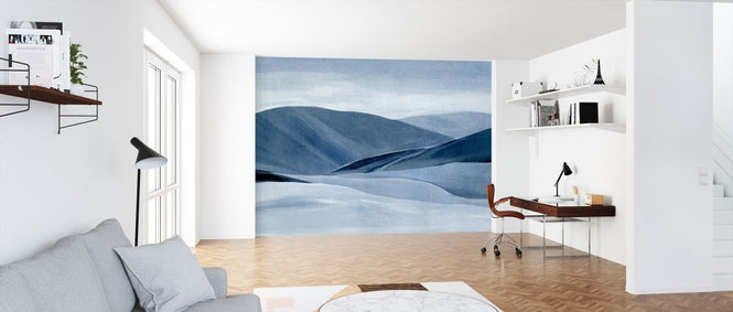 PHOTOWALL / Indigo Range (e324943)