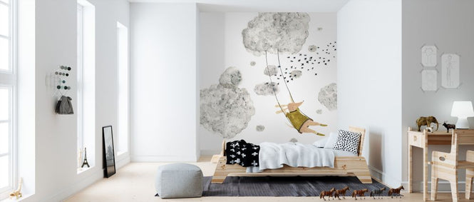 PHOTOWALL / Cloud Swing (e325626)
