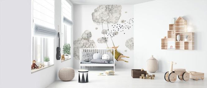PHOTOWALL / Cloud Swing (e325626)
