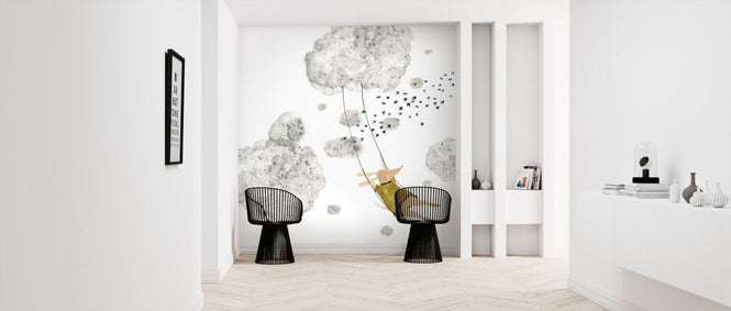PHOTOWALL / Cloud Swing (e325626)