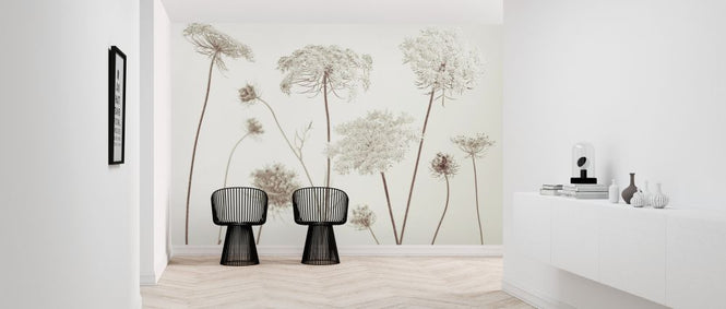 PHOTOWALL / Cow Parsley (e326334)