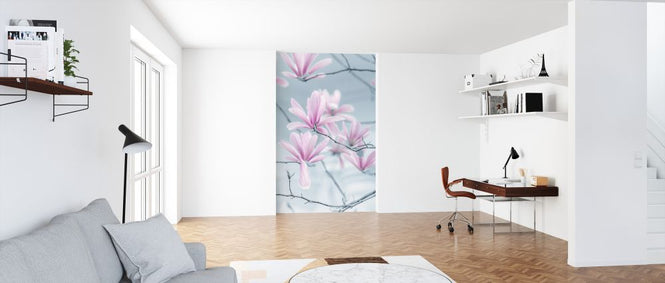 PHOTOWALL / Magnolias (e326343)