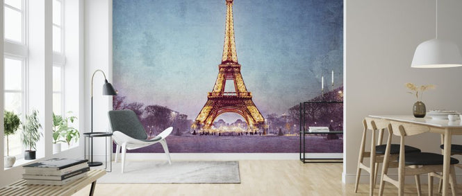 PHOTOWALL / Paris (e326429)