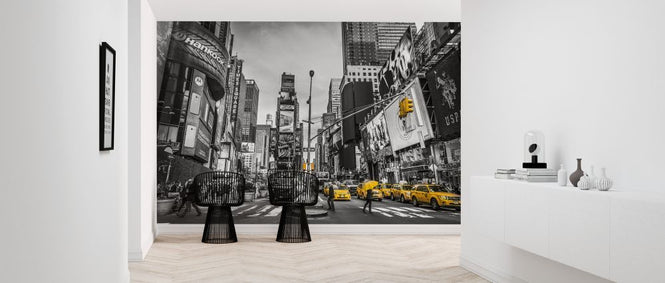 PHOTOWALL / New York (e326436)