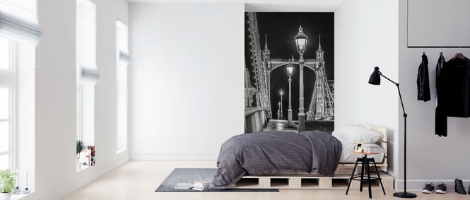 PHOTOWALL / Albert Bridge (e326459)