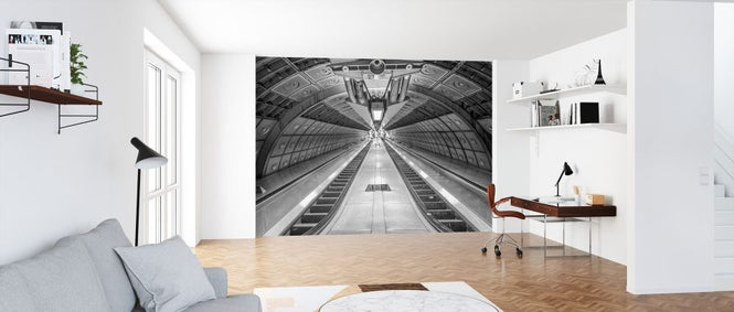 PHOTOWALL / London Underground (e326463)