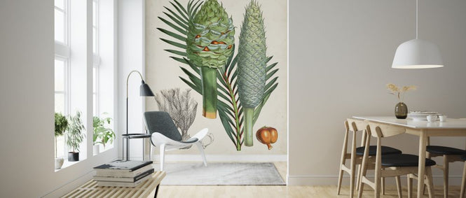 PHOTOWALL / Sago Palms (e324758)