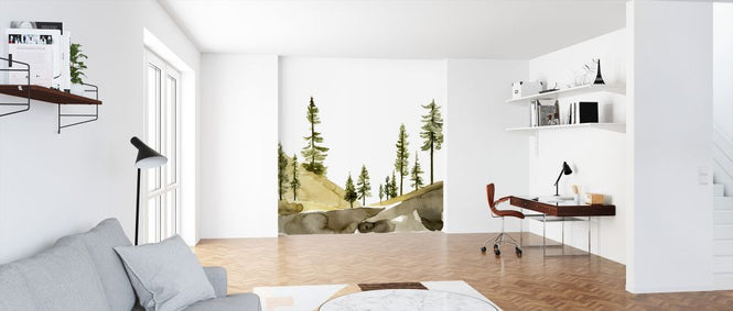 PHOTOWALL / Pine Hill (e324947)
