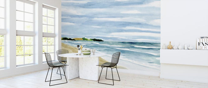 PHOTOWALL / Coastline Calm (e324975)