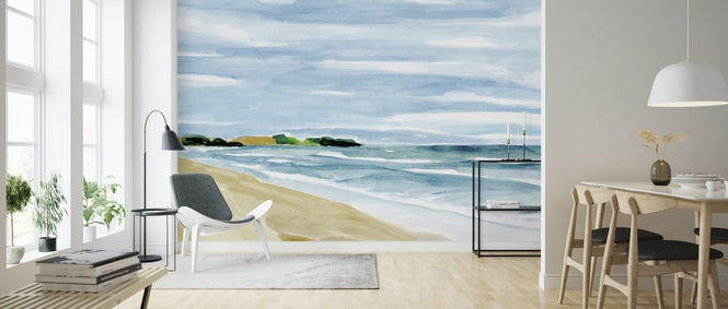 PHOTOWALL / Coastline Calm (e324975)