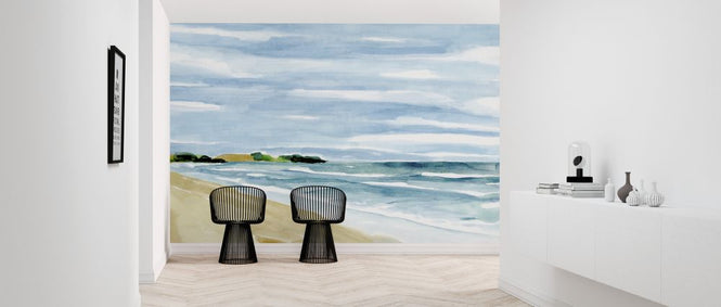 PHOTOWALL / Coastline Calm (e324975)