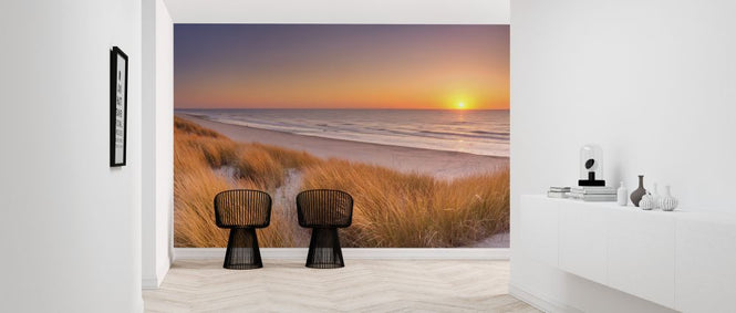 PHOTOWALL / Dunes and Beach (e327803)