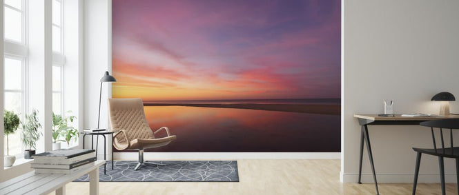 PHOTOWALL / Amazing Sunrise (e325054)