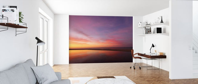 PHOTOWALL / Amazing Sunrise (e325054)