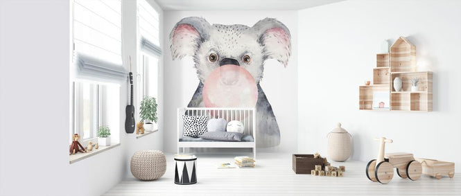 PHOTOWALL / Baby Koala (e325075)