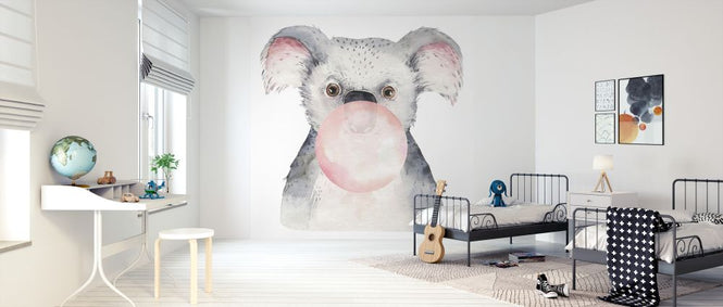 PHOTOWALL / Baby Koala (e325075)