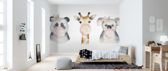 PHOTOWALL / Baby Animals II (e325080)