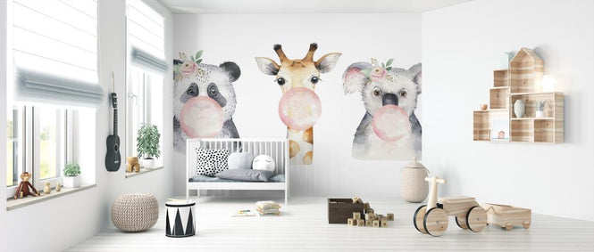 PHOTOWALL / Baby Animals II (e325080)